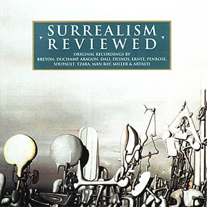 'Surrealism Reviewed'の画像