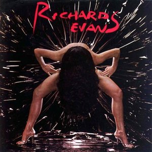 Richard Evans