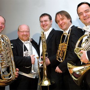 Image for 'Harmonic Brass'