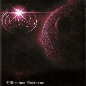 Nighttime Endurance cover