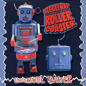 Universoul Twister