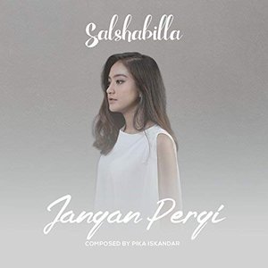 Jangan Pergi