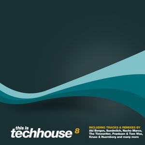 This Is Techhouse 8