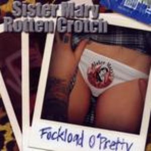 Avatar for Sister Mary Rotten Crotch