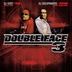 Double Face, Volume 3