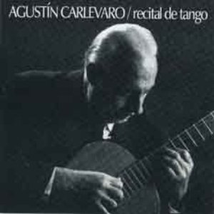 Avatar for Agustín Carlevaro
