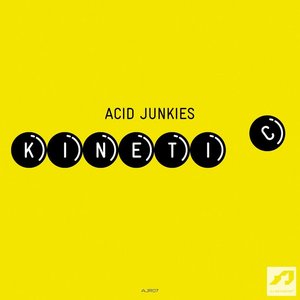 Kinetic EP