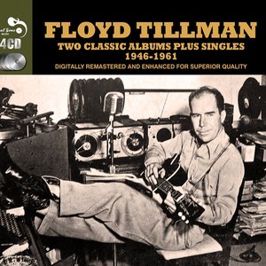 Two Classic Albums Plus Singles 1946-1961