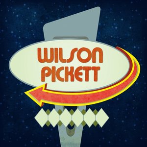 Wilson Pickett