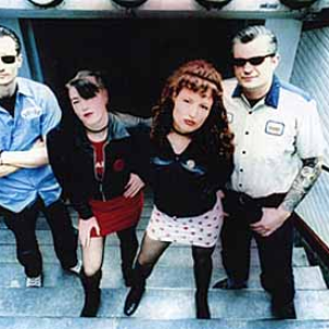 The No-Talents photo provided by Last.fm