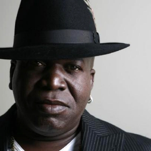 Barrington Levy
