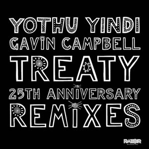 Treaty (25th Anniversary Remixes)