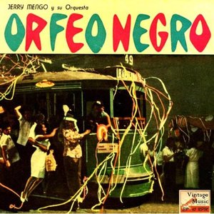 Vintage Brasil Nº 2 - EPs Collectors, "Orfeo Negro"