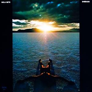 Shebaba cover
