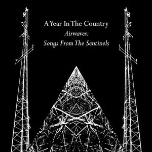Airwaves: Songs From The Sentinels