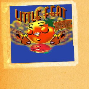 Avatar for Little Feat with Mike Gordon