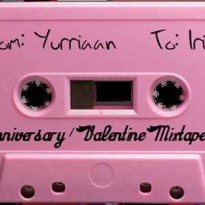Anniversary / Valentine Mixtape 2015