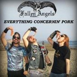 Everything Concernin' Pork