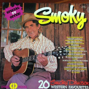 Smoky - 20 Western Favourites