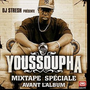 Youssoupha Mixtape