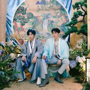 ZICO & KANG DANIEL 的头像