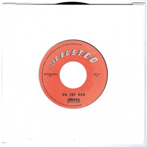 On the Run / Wicked Sound