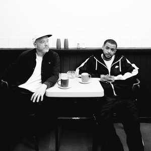 Confucius MC & Bastien Keb 的头像