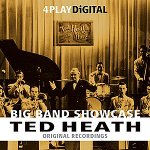 Big Band Showcase - 4 Track EP