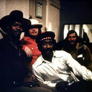 Аватар для Booker T. & the MG's