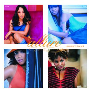 ALLURE - Never let you go Lyrics - Zortam Music