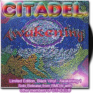 'Citadel ® Awakening 1' için resim