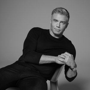 Anson Mount 的头像