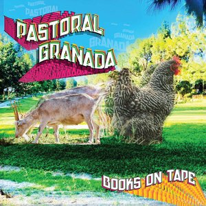 Pastoral Granada