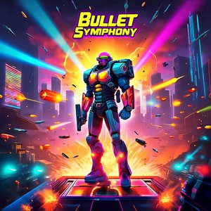 Bullet Symphony