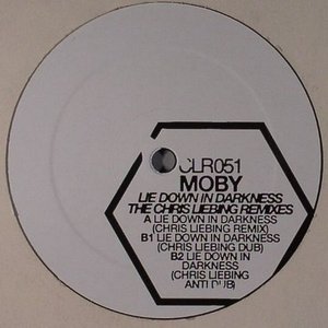 Lie Down In Darkness (The Chris Liebing Remixes)