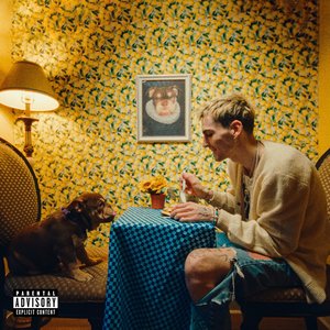 Holes In My Denim - Single