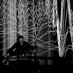 Alva Noto photo provided by Last.fm