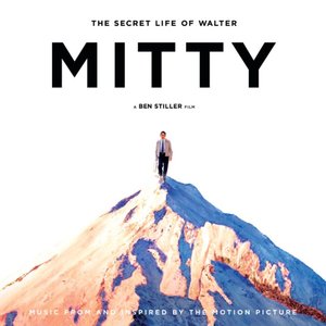 The Secret Life of Walter Mitty (Music from and Inspired by the Motion Picture)