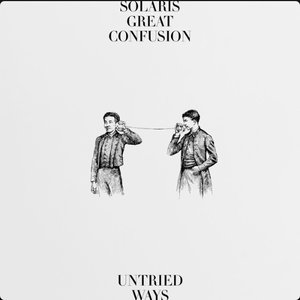 Untried Ways