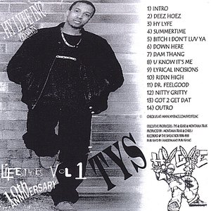 Lifestyles Vol 1