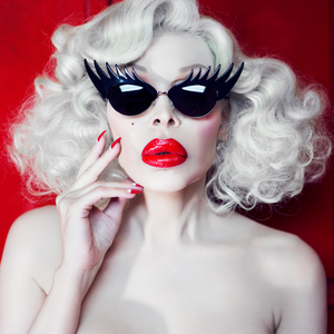 Amanda Lepore