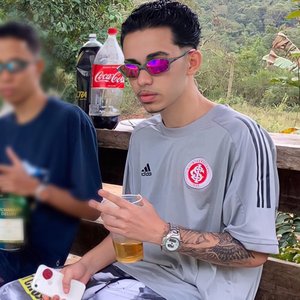 DJ VITÃO DA ZL 的头像