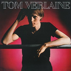 Tom Verlaine