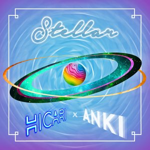 Stellar - Anki Remix