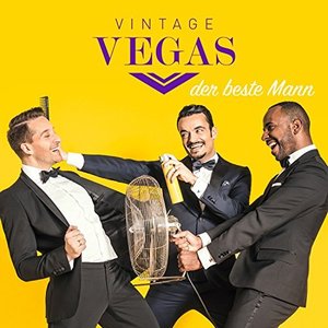 Der Beste Mann - Single