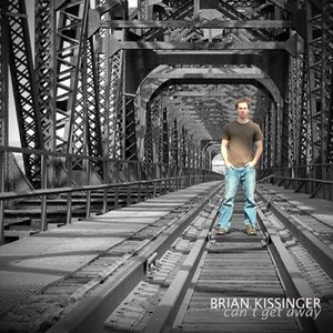 Brian Kissinger 的头像