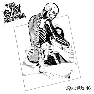 Penetrating [Explicit]