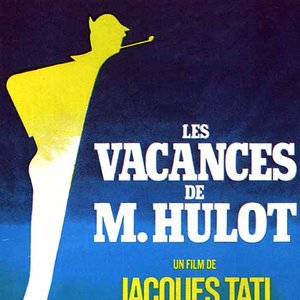 LES VACANCES DE MONSIEUR HULOT - Quel temps fait 的头像