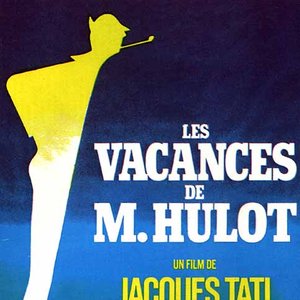 Avatar di LES VACANCES DE MONSIEUR HULOT - Quel temps fait