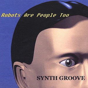 Robots Are People Too